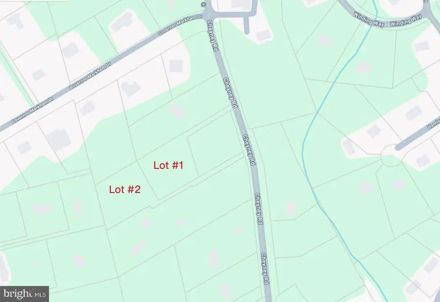 0 Cheyney Rd, Glen Mills, PA 19342 - #2