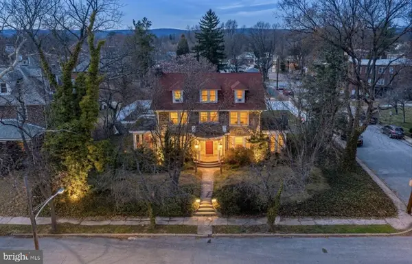 524 E 21st St, CHESTER, PA 19013