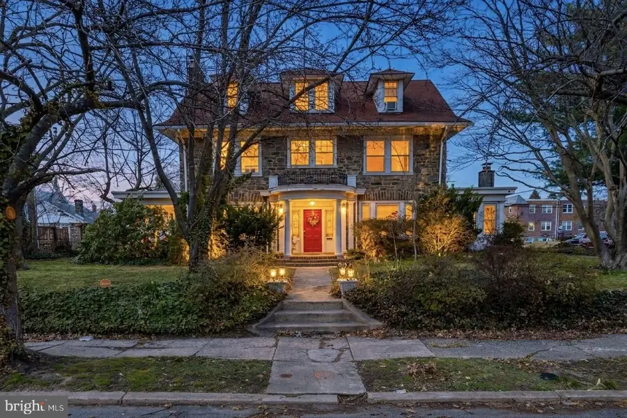 524 E 21st St, Chester, PA 19013 - #2