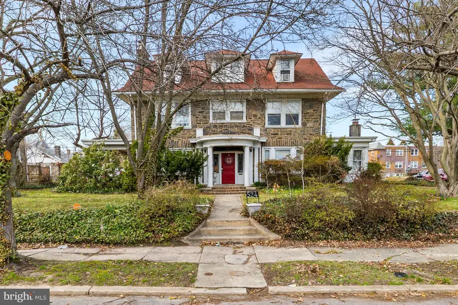 524 E 21st St, Chester, PA 19013 - #3