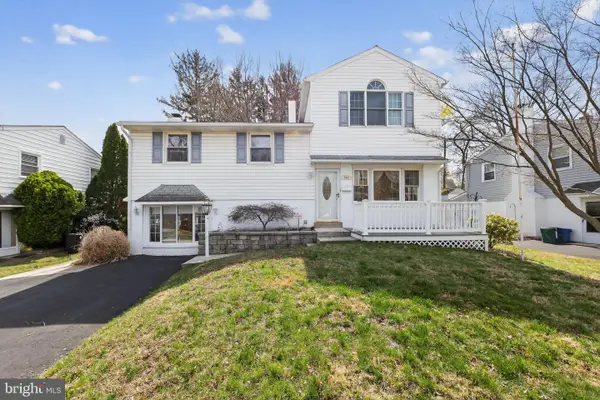345 Summit Rd, MEDIA, PA 19063