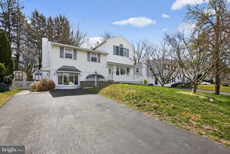 345 Summit Rd, Media, PA 19063 - #3