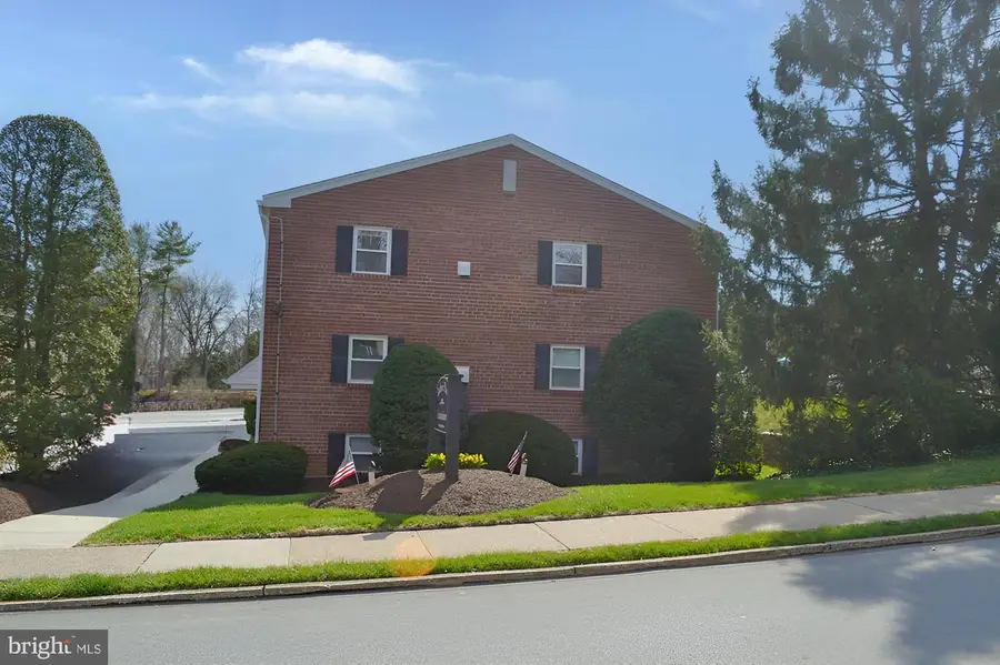 1 Radnor Dr #e4, Newtown Square, PA 19073 - #2