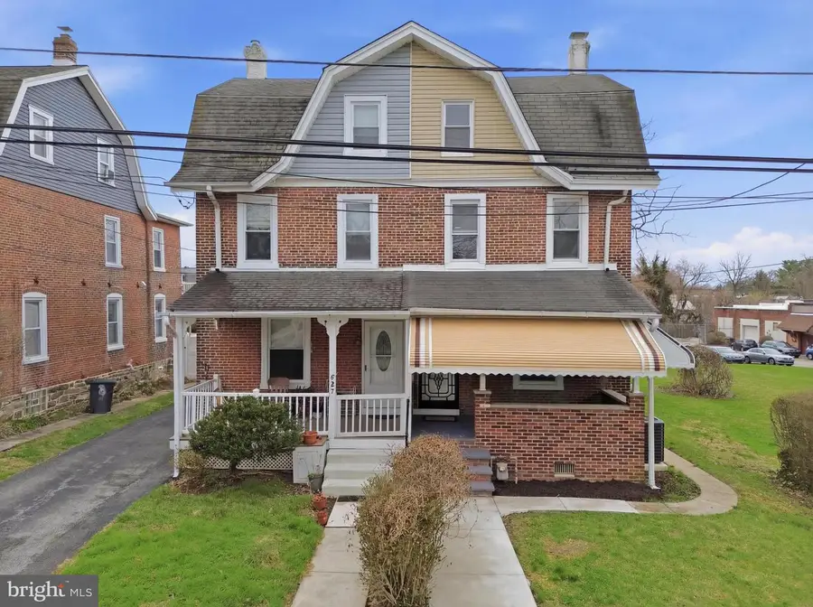 825 Aubrey Ave, Ardmore, PA 19003 - #3