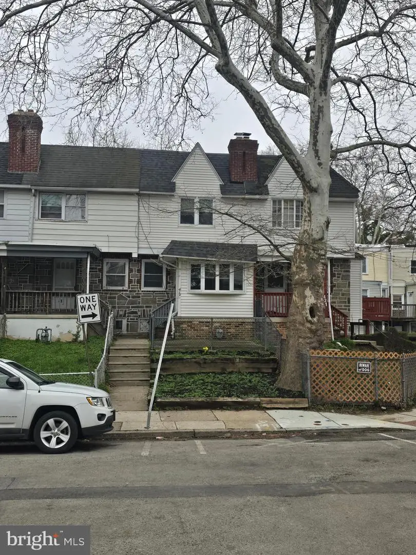 419 Gilpin Rd, Upper Darby, PA 19082 - #1