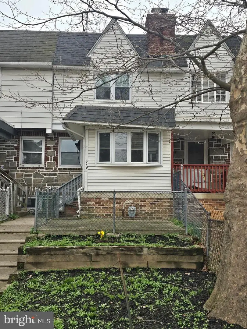 419 Gilpin Rd, Upper Darby, PA 19082 - #2
