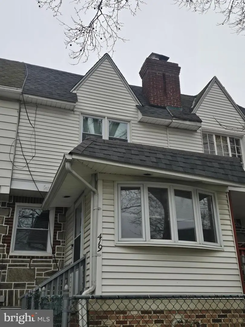 419 Gilpin Rd, Upper Darby, PA 19082 - #3