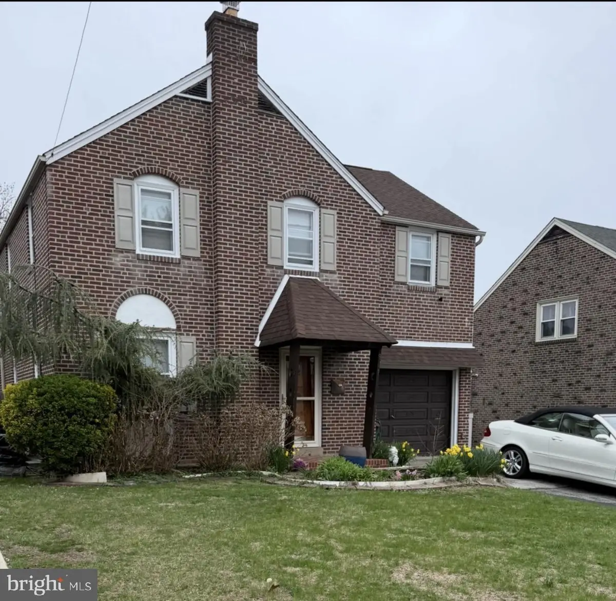 907 Kenwood Rd, Drexel Hill, PA 19026 - #1