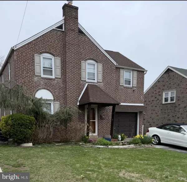 907 Kenwood Rd, DREXEL HILL, PA 19026