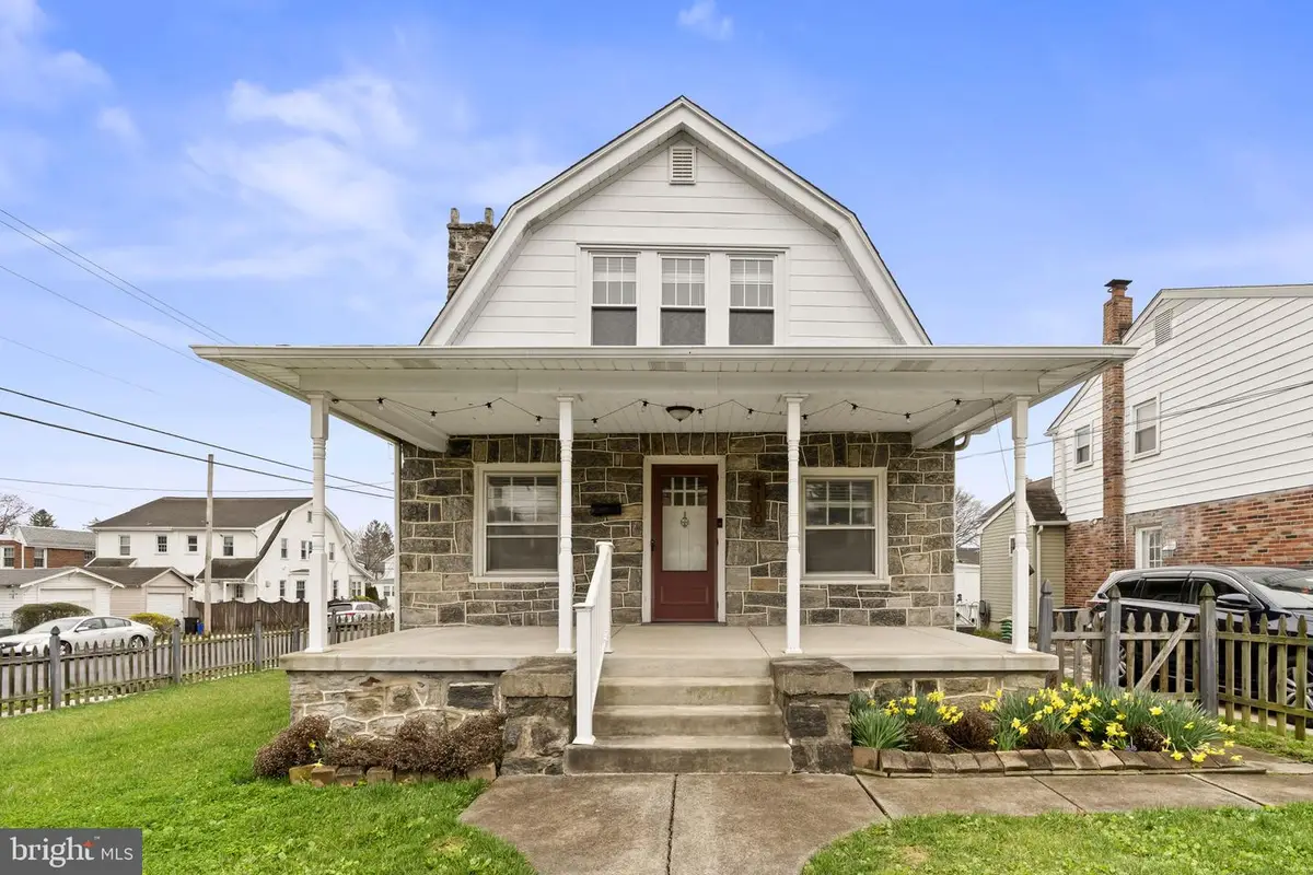 4100 Huey Ave, Drexel Hill, PA 19026 - #1