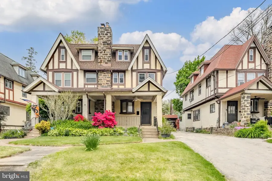 618 Georges Ln, Ardmore, PA 19003 - #2