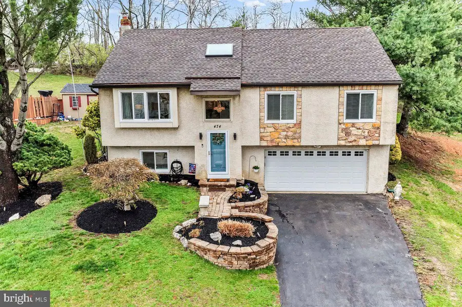 474 Ridge Ln, Springfield, PA 19064 - #2