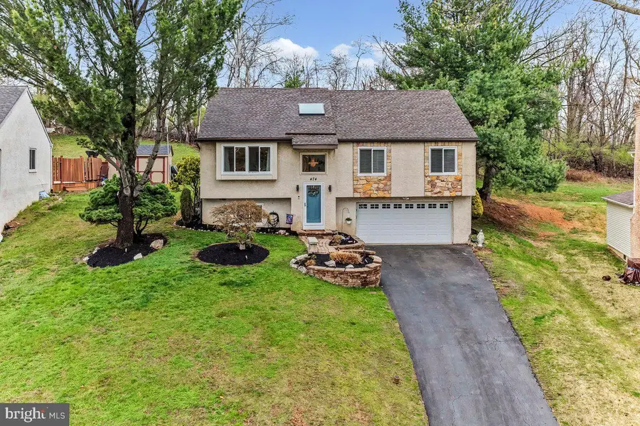 474 Ridge Ln, Springfield, PA 19064 - #3