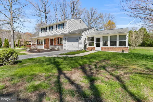 3824 Sharon Dr, GARNET VALLEY, PA 19060