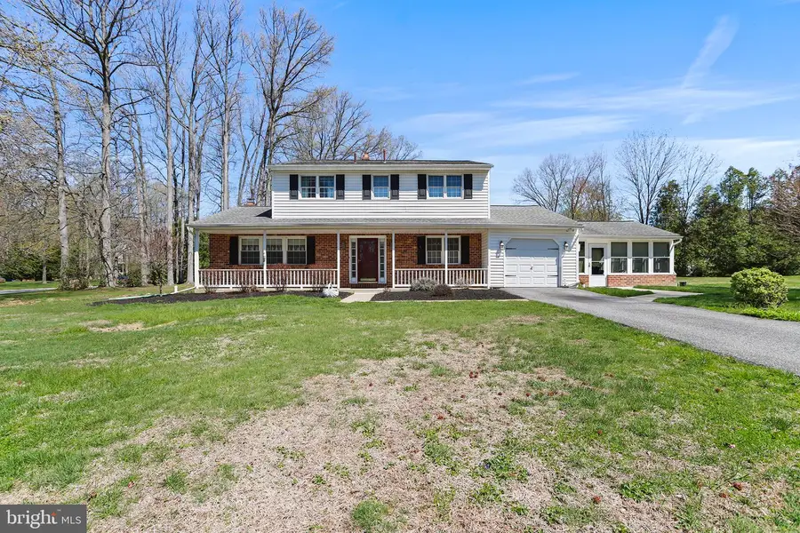 3824 Sharon Dr, Garnet Valley, PA 19060 - #2