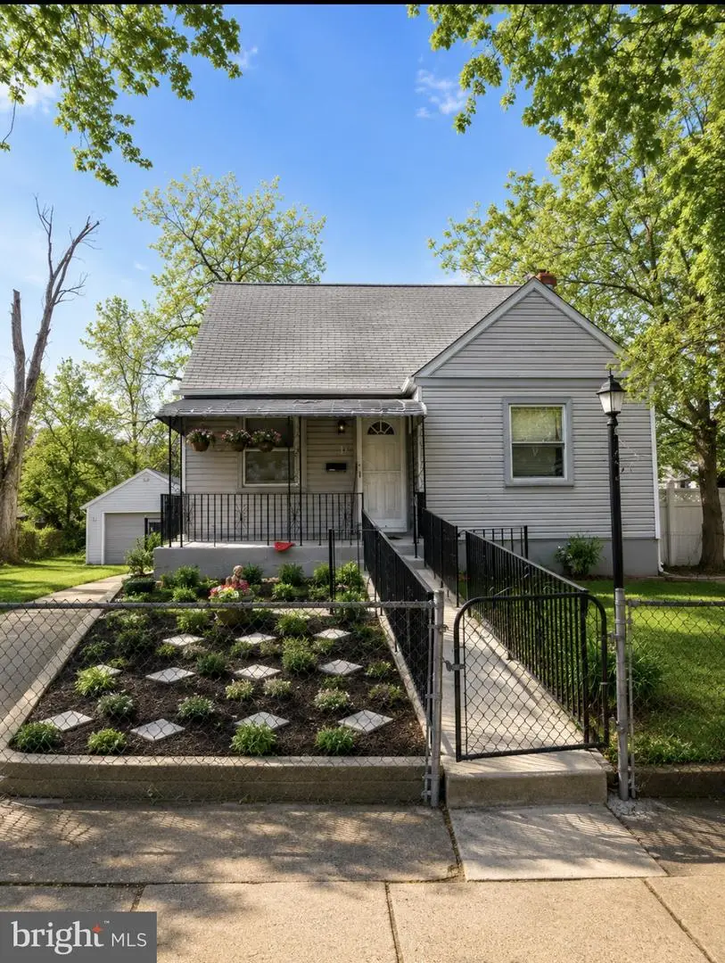 15 Hirst, Lansdowne, PA 19050 - #1