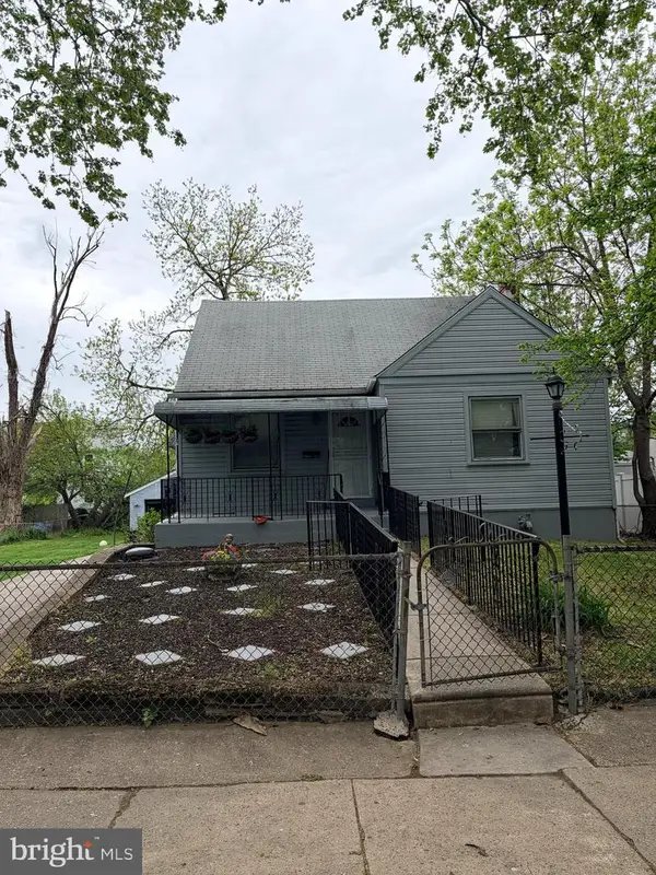 15 Hirst, LANSDOWNE, PA 19050