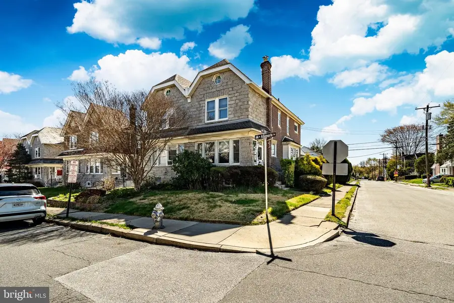 220 W Albemarle Ave, Lansdowne, PA 19050 - #3