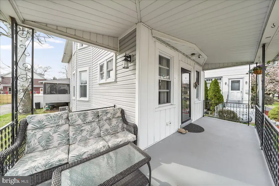 120 Lewis Ave, Lansdowne, PA 19050 - #3