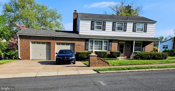 144 Bryn Mawr Ave, LANSDOWNE, PA 19050