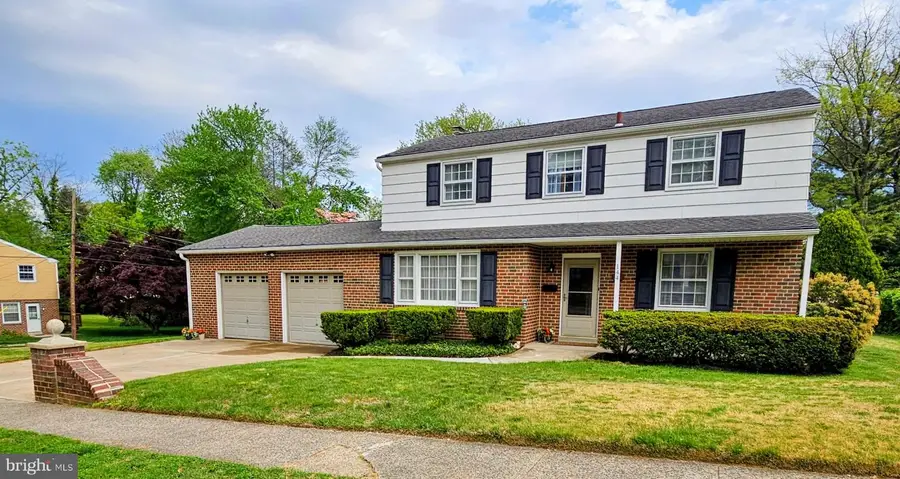 144 Bryn Mawr Ave, Lansdowne, PA 19050 - #2