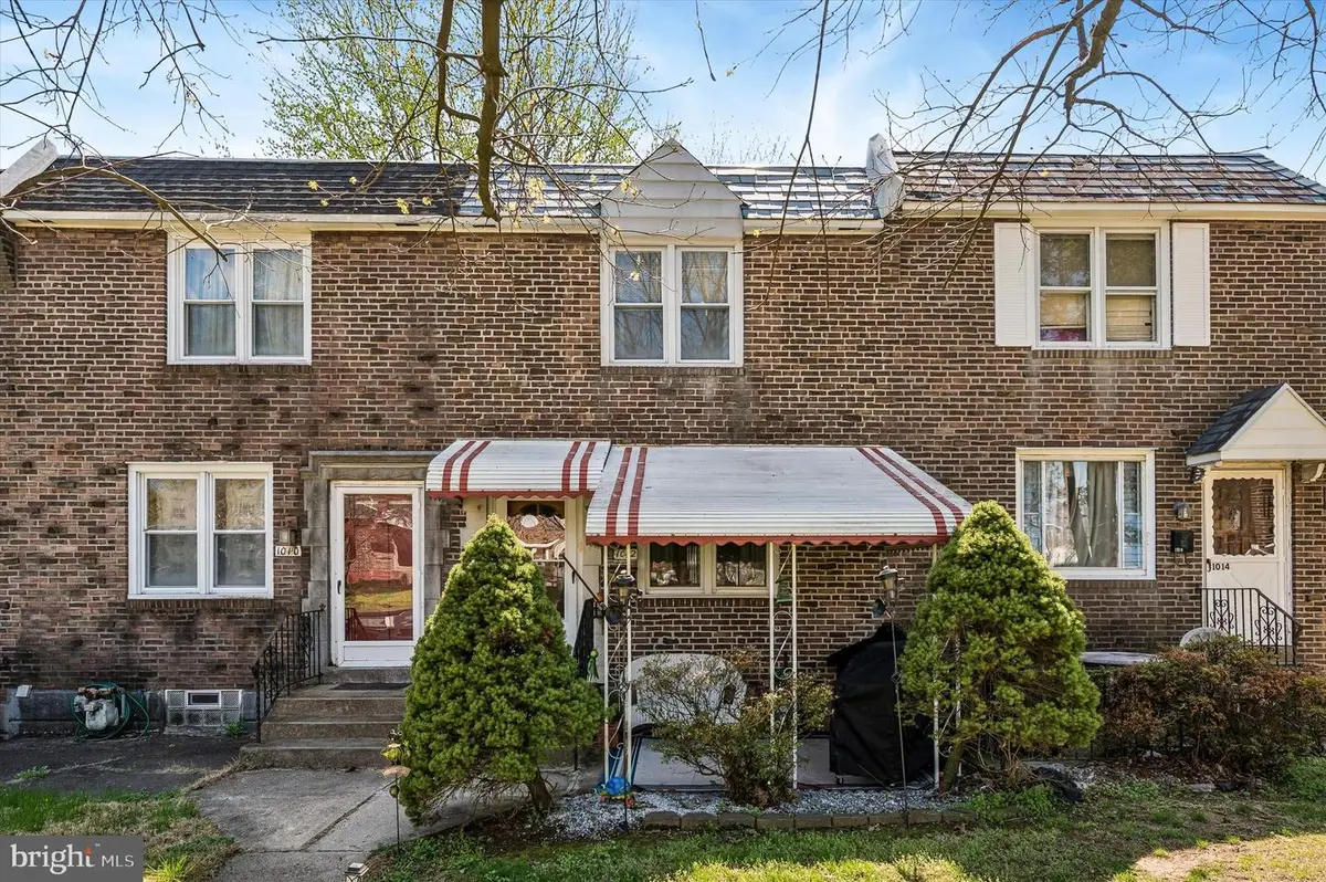 1012 Windsor Rd, Darby, PA 19023 - #1