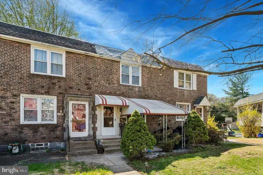 1012 Windsor Rd, Collingdale, PA 19023 - #2