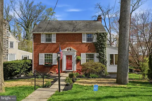 307 Valley Rd, HAVERTOWN, PA 19083