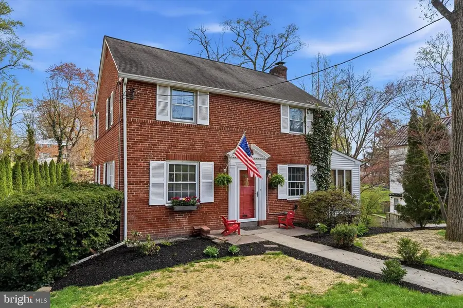 307 Valley Rd, Havertown, PA 19083 - #2