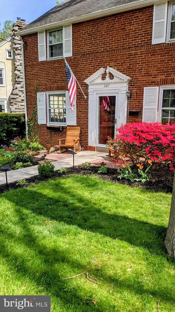 307 Valley Rd, Havertown, PA 19083 - #3