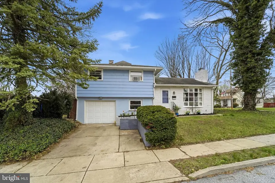 601 S Elmwood Ave, Glenolden, PA 19036 - #2