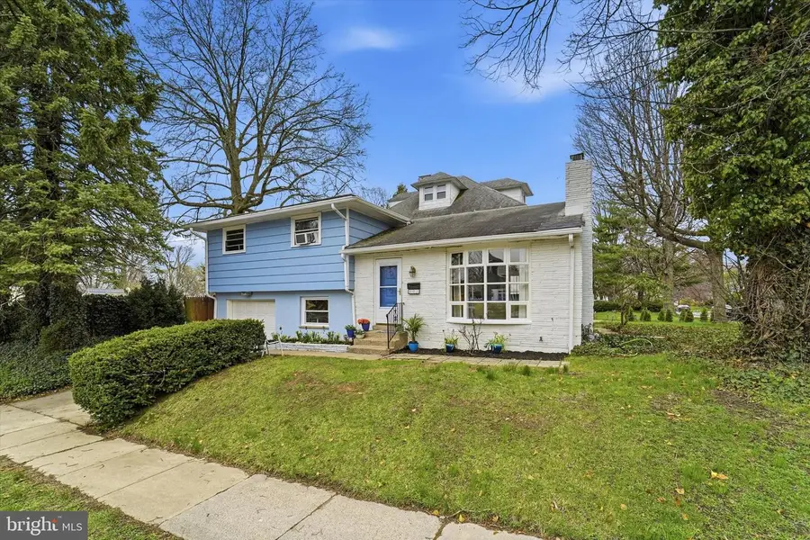 601 S Elmwood Ave, Glenolden, PA 19036 - #3