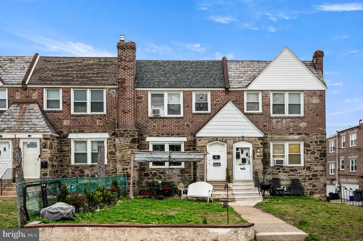 828 Derwyn Rd, Drexel Hill, PA 19026 - #1