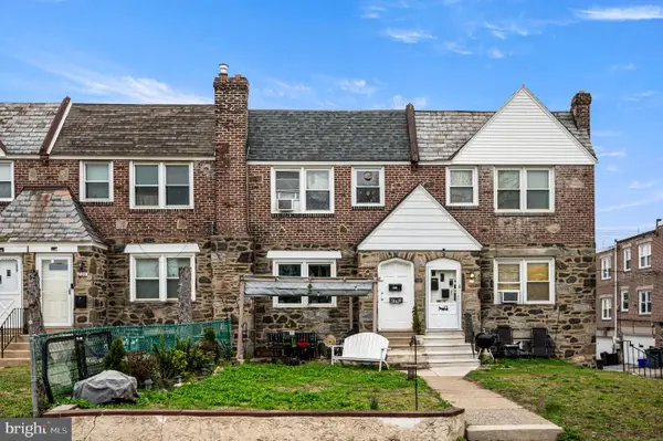 828 Derwyn Rd, DREXEL HILL, PA 19026