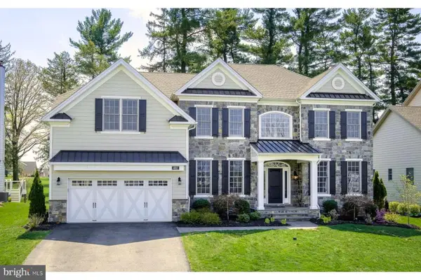 402 Park Hill Ln, NEWTOWN SQUARE, PA 19073