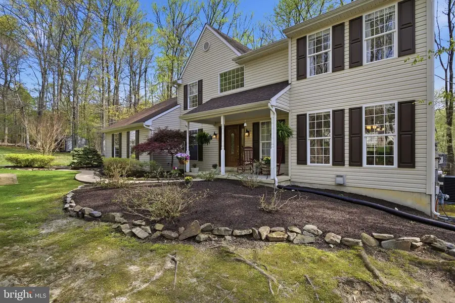 1552 Springmeadow Ln, Garnet Valley, PA 19060 - #2