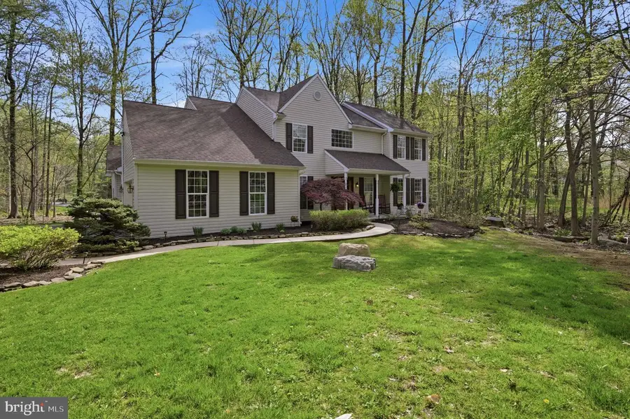 1552 Springmeadow Ln, Garnet Valley, PA 19060 - #3