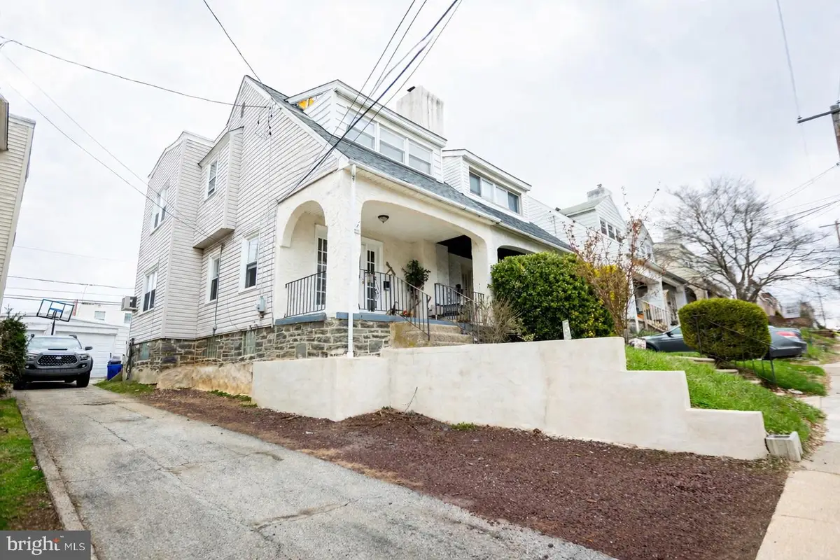 1214 Harding Dr, Havertown, PA 19083 - #1