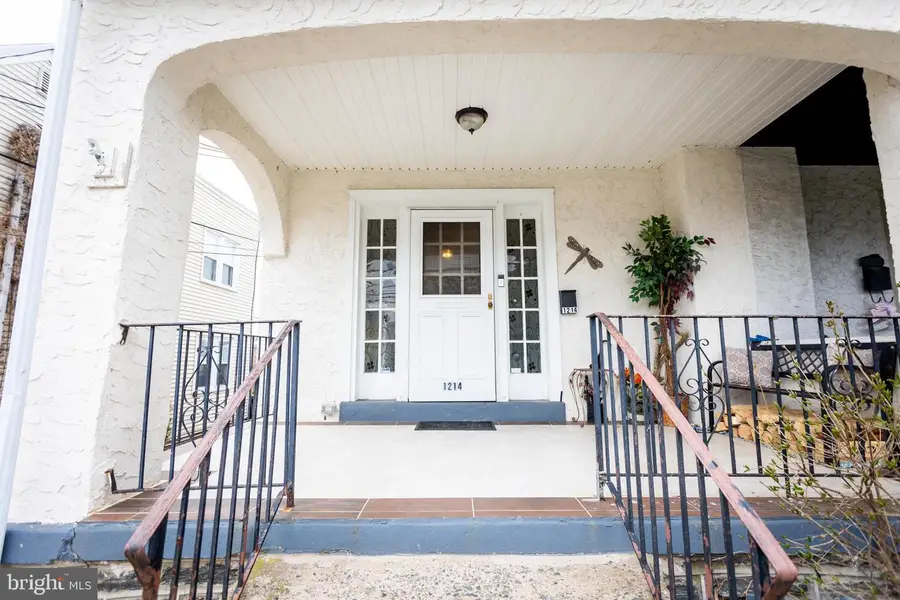 1214 Harding Dr, Havertown, PA 19083 - #2