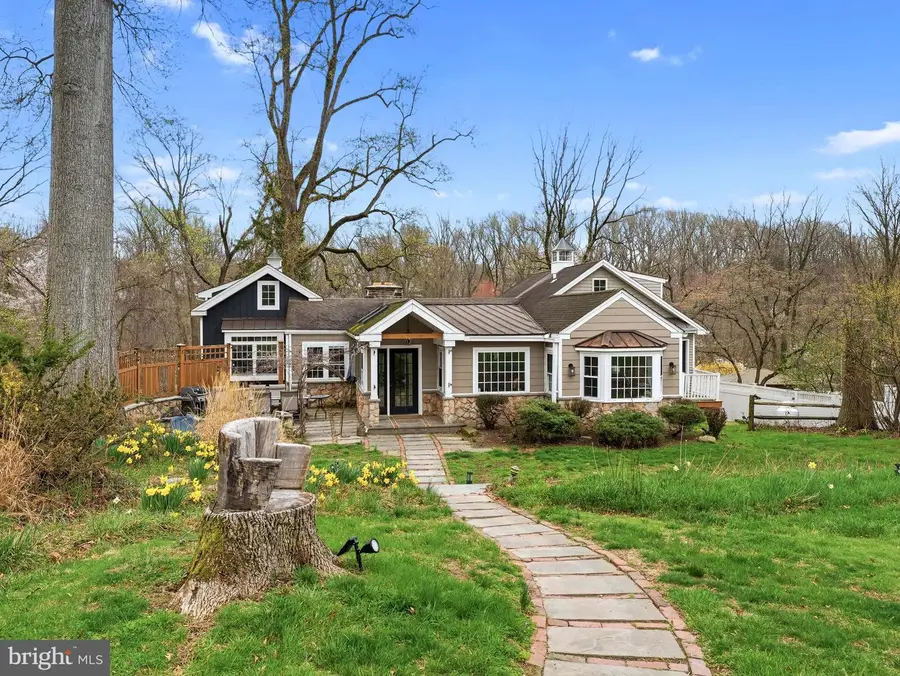 71 W Sproul Rd, Springfield, PA 19064 - #2