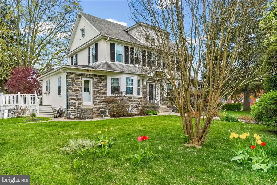 216 E Manoa Rd, Havertown, PA 19083 - #3