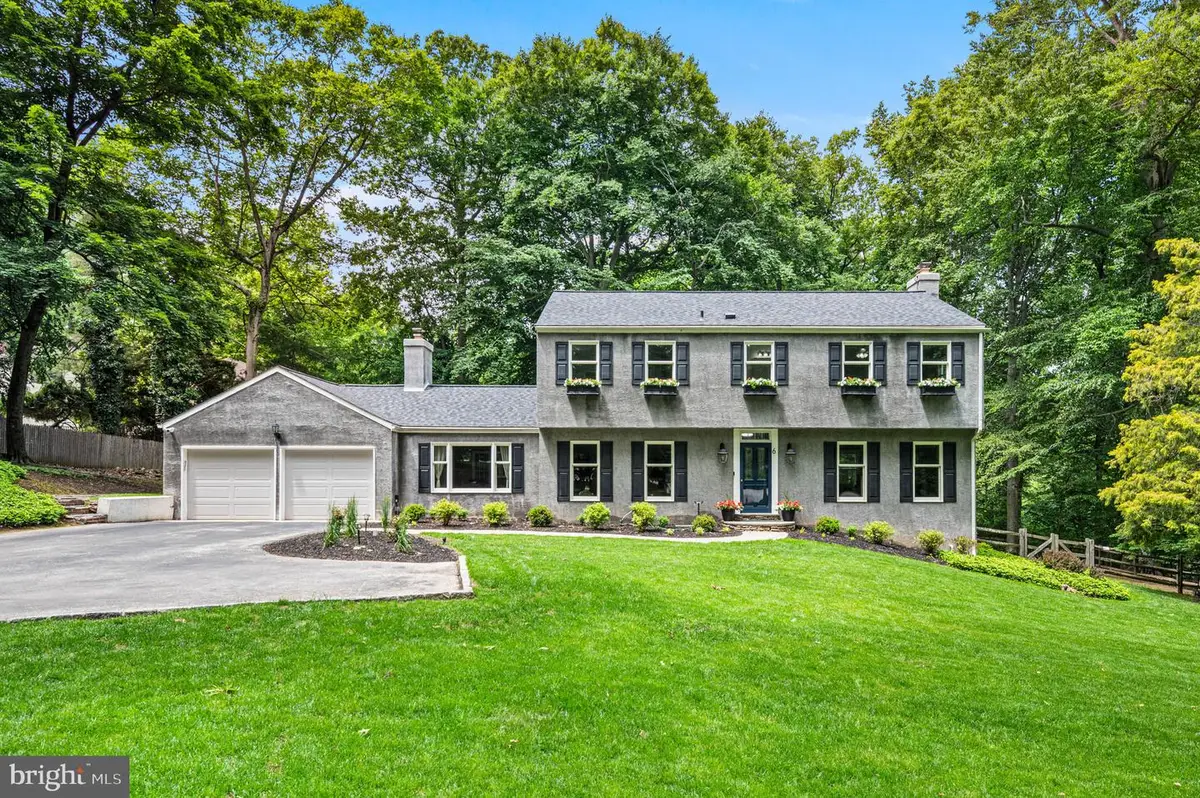 6 Bradford Ter, Newtown Square, PA 19073 - #1