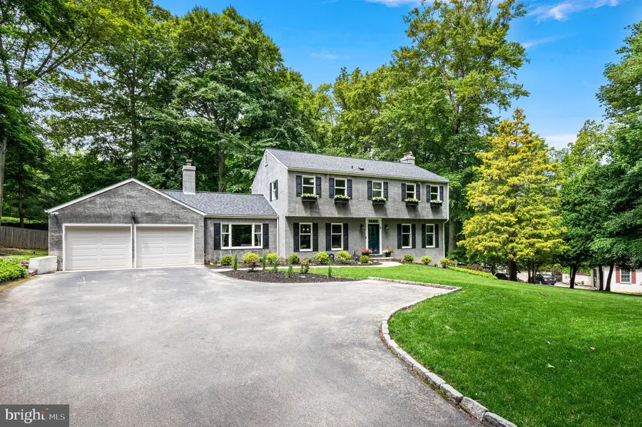 6 Bradford Ter, Newtown Square, PA 19073 - #2