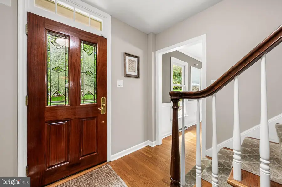 6 Bradford Ter, Newtown Square, PA 19073 - #3