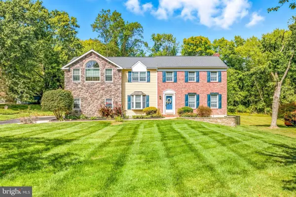 76 Colonial Cir, THORNTON, PA 19373