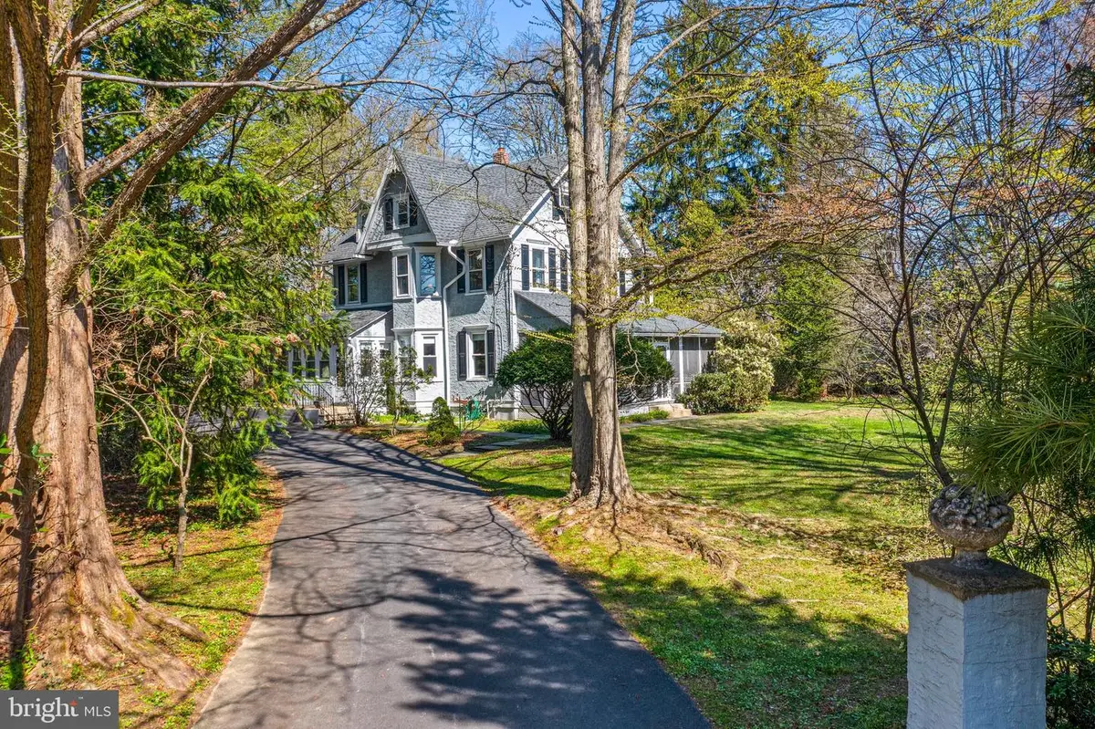 391 Kirk Ln, Media, PA 19063 - #1