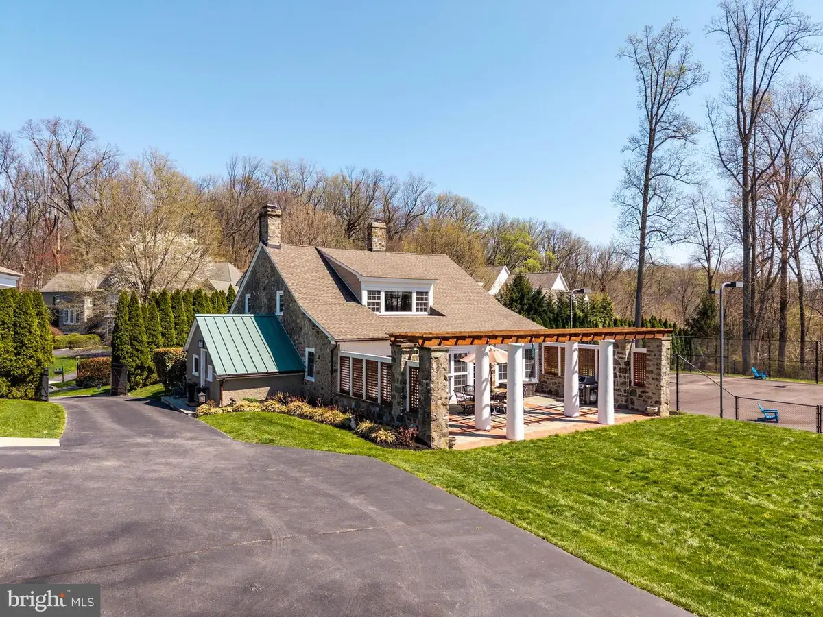 207 Carriage, Newtown Square, PA 19073 - #1