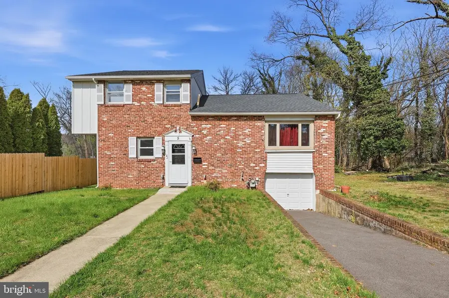 5 Mckinley Ave, Norwood, PA 19074 - #2