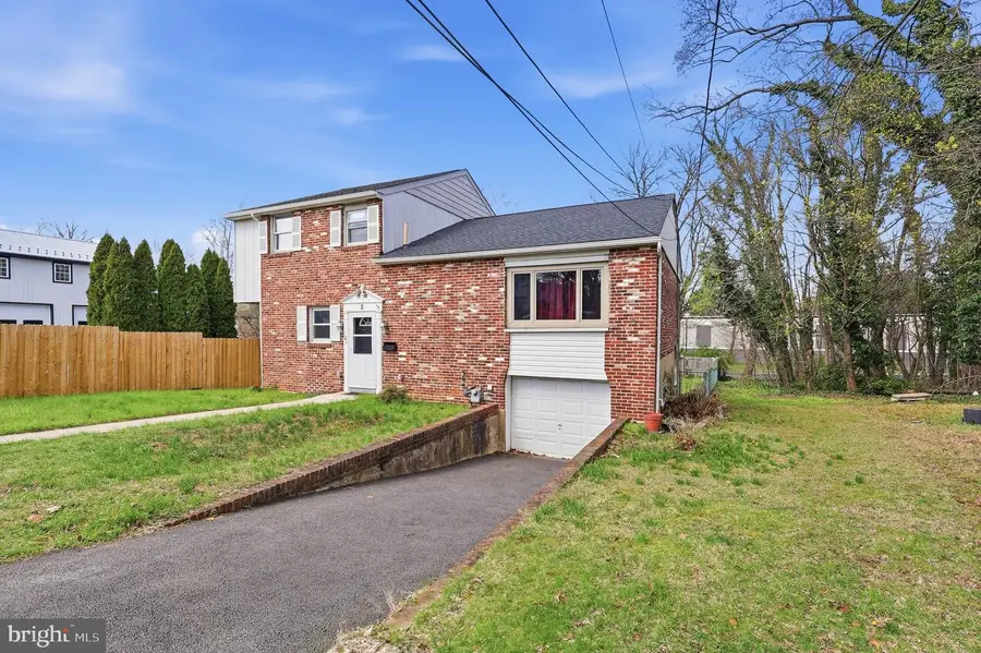 5 Mckinley Ave, Norwood, PA 19074 - #3