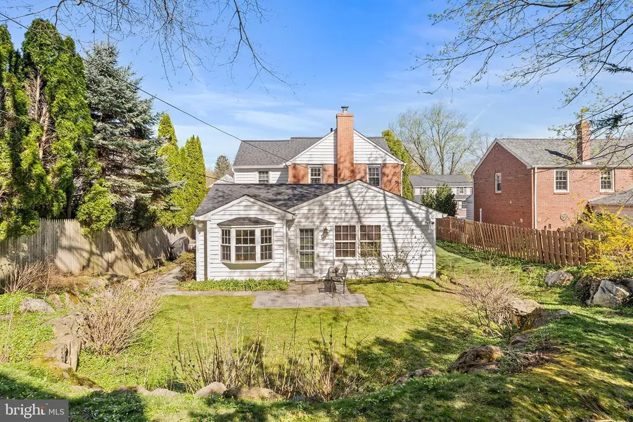 137 Barcladen Rd, Bryn Mawr, PA 19010 - #2